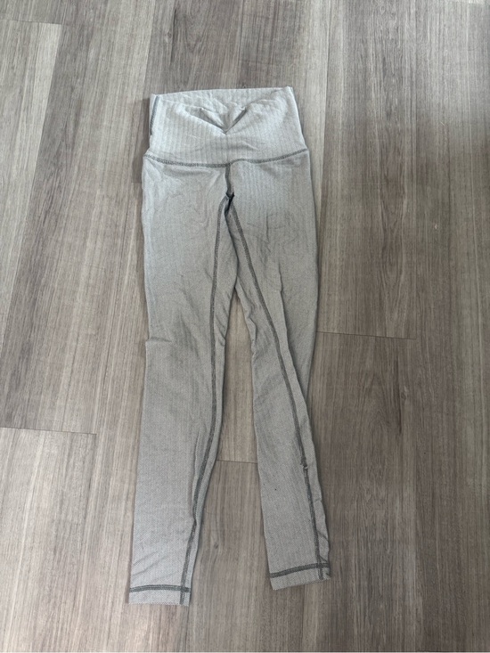 lululemon athletica Pants - Lululemon herringbone leggings